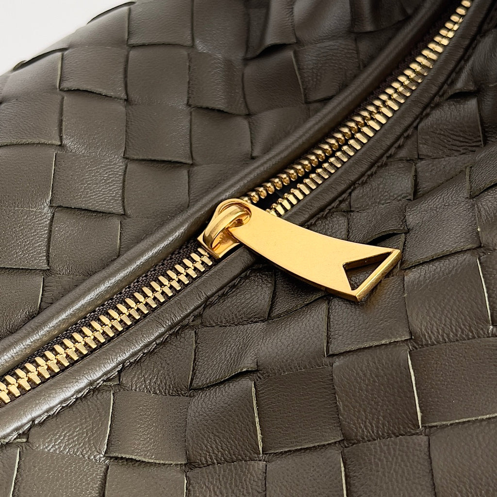 Bottega Veneta Black Designer Belt Edition 28 - detail image 6