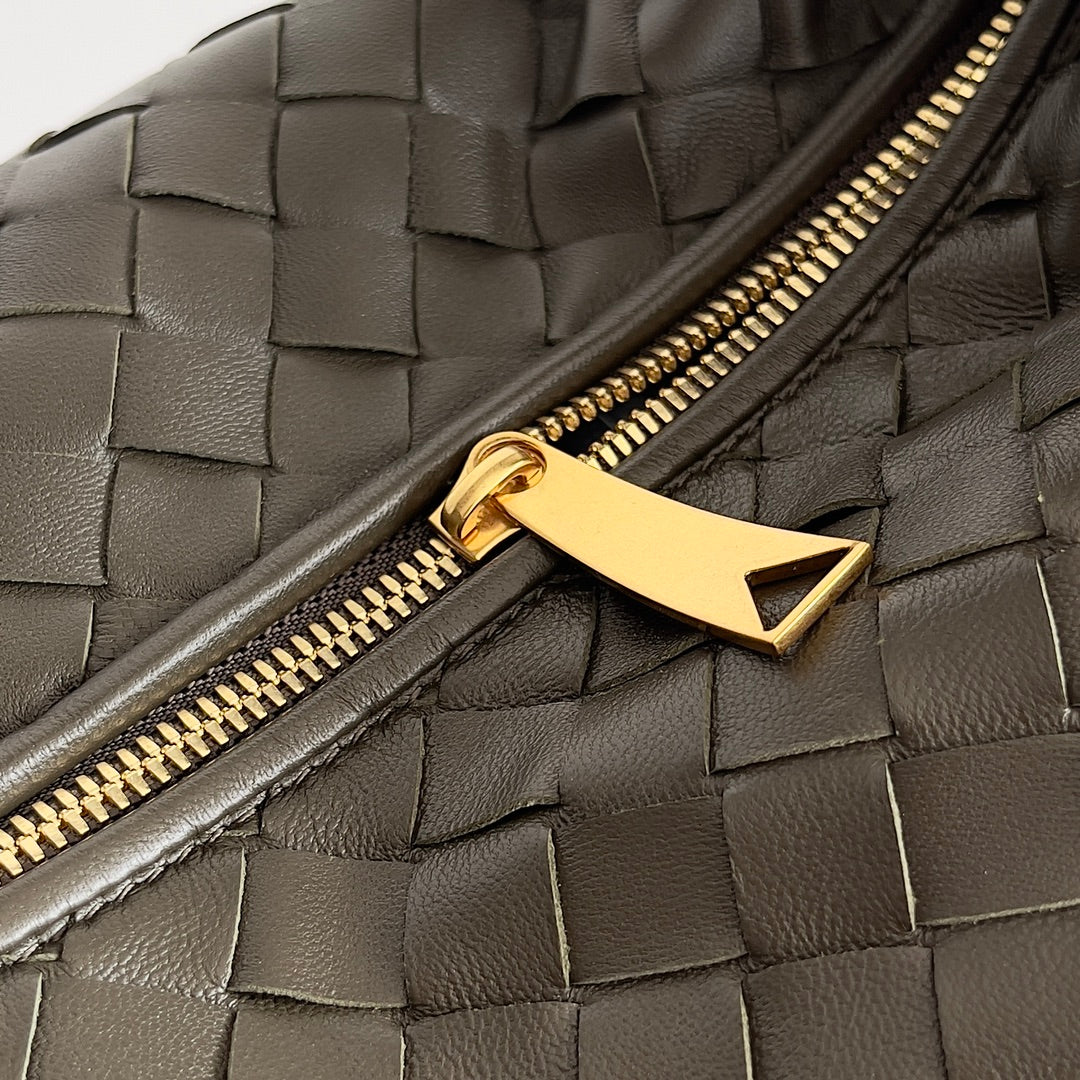Bottega Veneta Black Designer Belt Edition 28 - detail image 6