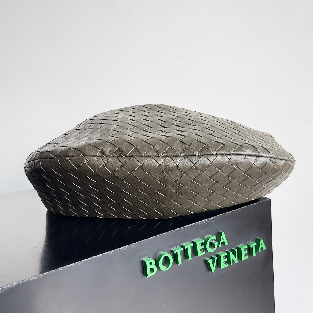 Bottega Veneta Black Designer Belt Edition 28 - detail image 3