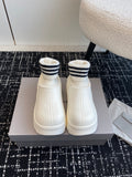 Balenciaga Black Designer Shoes EU 35-40 Edition 36