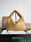Bottega Veneta Rose Gold Designer Handbag Edition 27