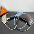 Bottega Veneta Multicolor Designer Handbag Edition 57