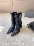 Balenciaga Black Designer Shoes EU 34-40 Edition 4