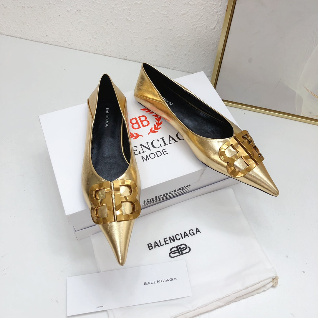 Balenciaga Black Designer Shoes EU 35-41 Edition 34 - detail image 2