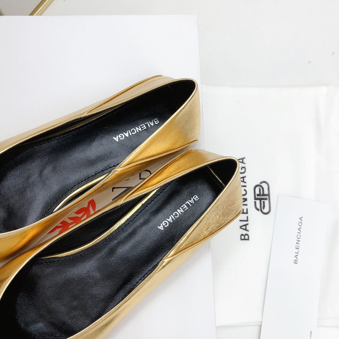Balenciaga Black Designer Shoes EU 35-41 Edition 34 - detail image 6