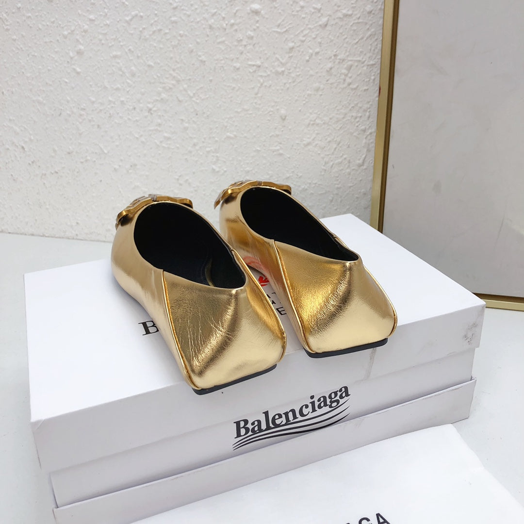 Balenciaga Black Designer Shoes EU 35-41 Edition 34 - detail image 4