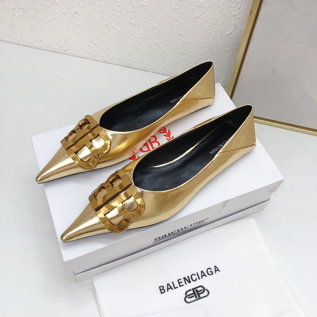Balenciaga Black Designer Shoes EU 35-41 Edition 34 - detail image 3