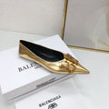Balenciaga Multicolor Designer Shoes EU 35-41 Edition 49