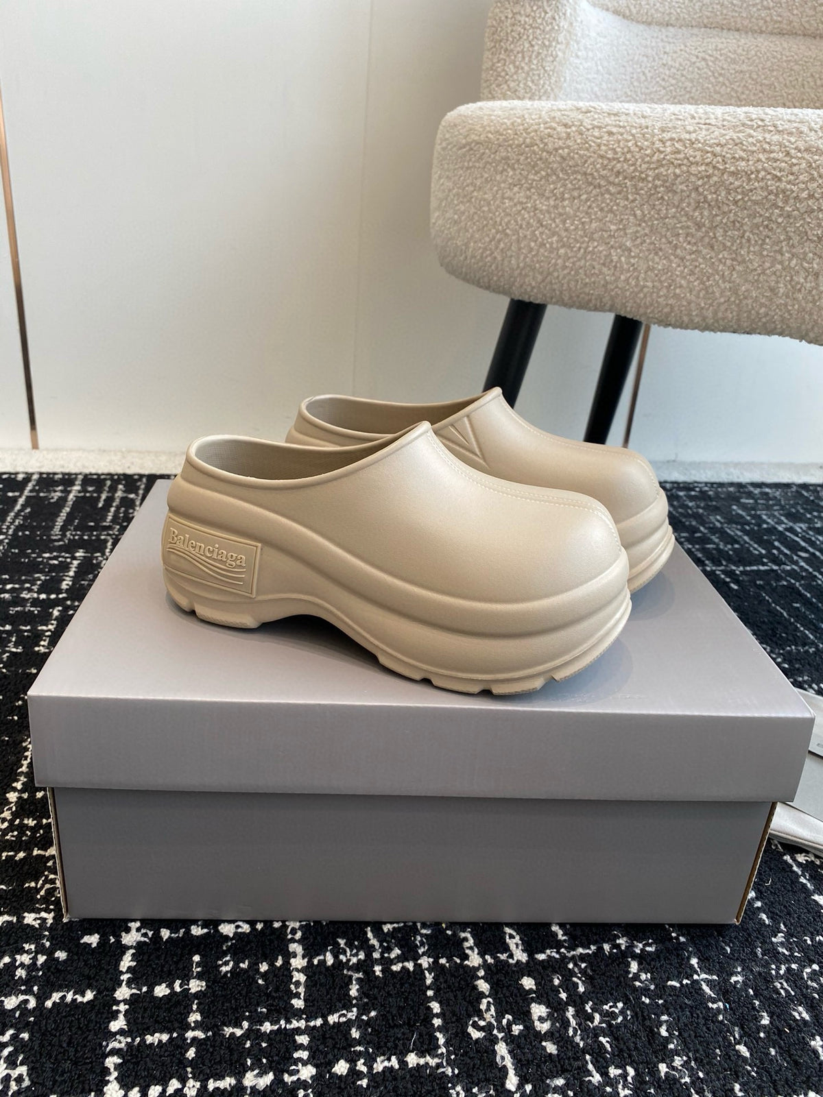 Balenciaga Multicolor Designer Shoes EU 35-40 Edition 51