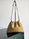 Bottega Veneta 796728 Brown Hobo Bag Edition 2