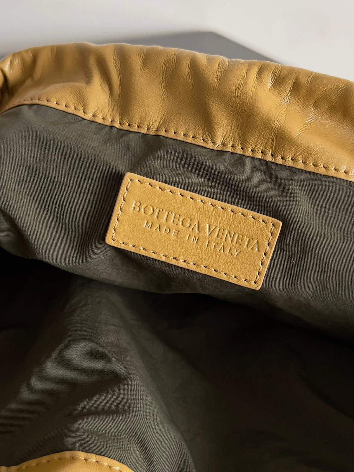 Bottega Veneta 796728 Brown Hobo Bag Edition 2 - detail image 7