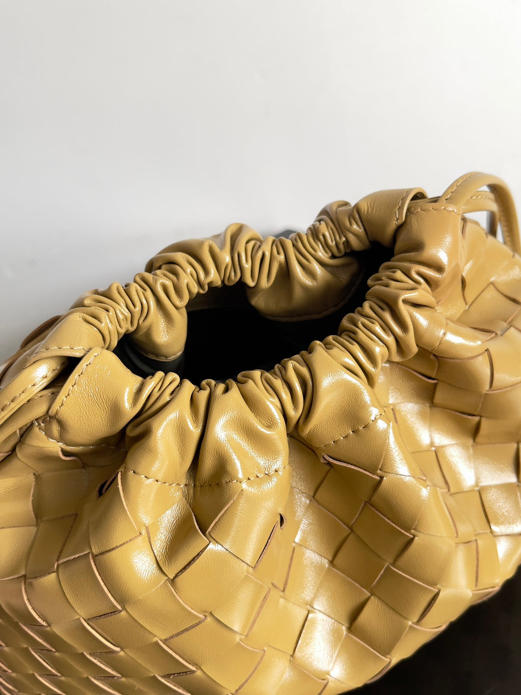 Bottega Veneta 796728 Brown Hobo Bag Edition 2 - detail image 8