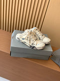 Balenciaga Multicolor Designer Shoes EU 35-45 Edition 67