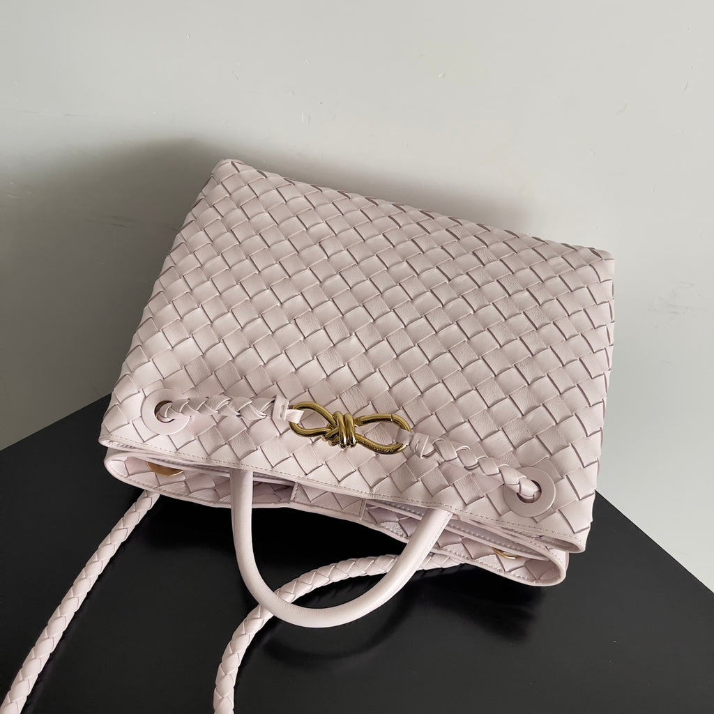 Bottega Veneta 743572 Black Designer Handbag Edition 11 - detail image 6