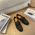 Bottega Veneta Brown Designer Shoes EU 35-39 Edition 9