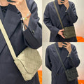Bottega Veneta Black Designer Handbag Edition 990