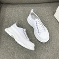 Alexander McQueen Multicolor Designer Shoes EU 35-44 Edition 60