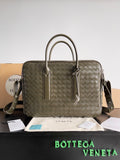 Bottega Veneta Black Designer Handbag Edition 995