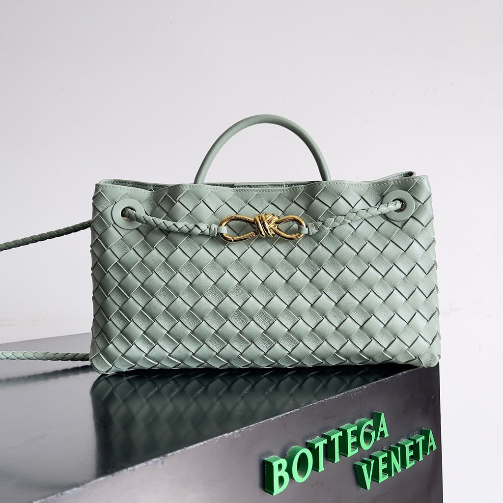 Bottega Veneta 754990 Black Designer Handbag Edition 2