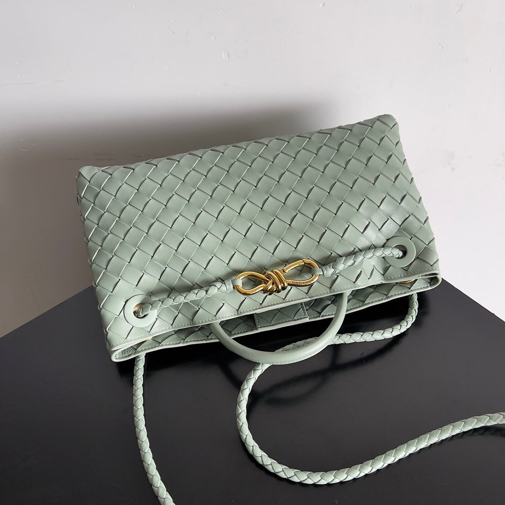 Bottega Veneta 754990 Black Designer Handbag Edition 2 - detail image 5