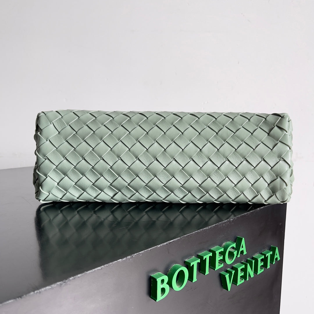 Bottega Veneta 754990 Black Designer Handbag Edition 2 - detail image 4