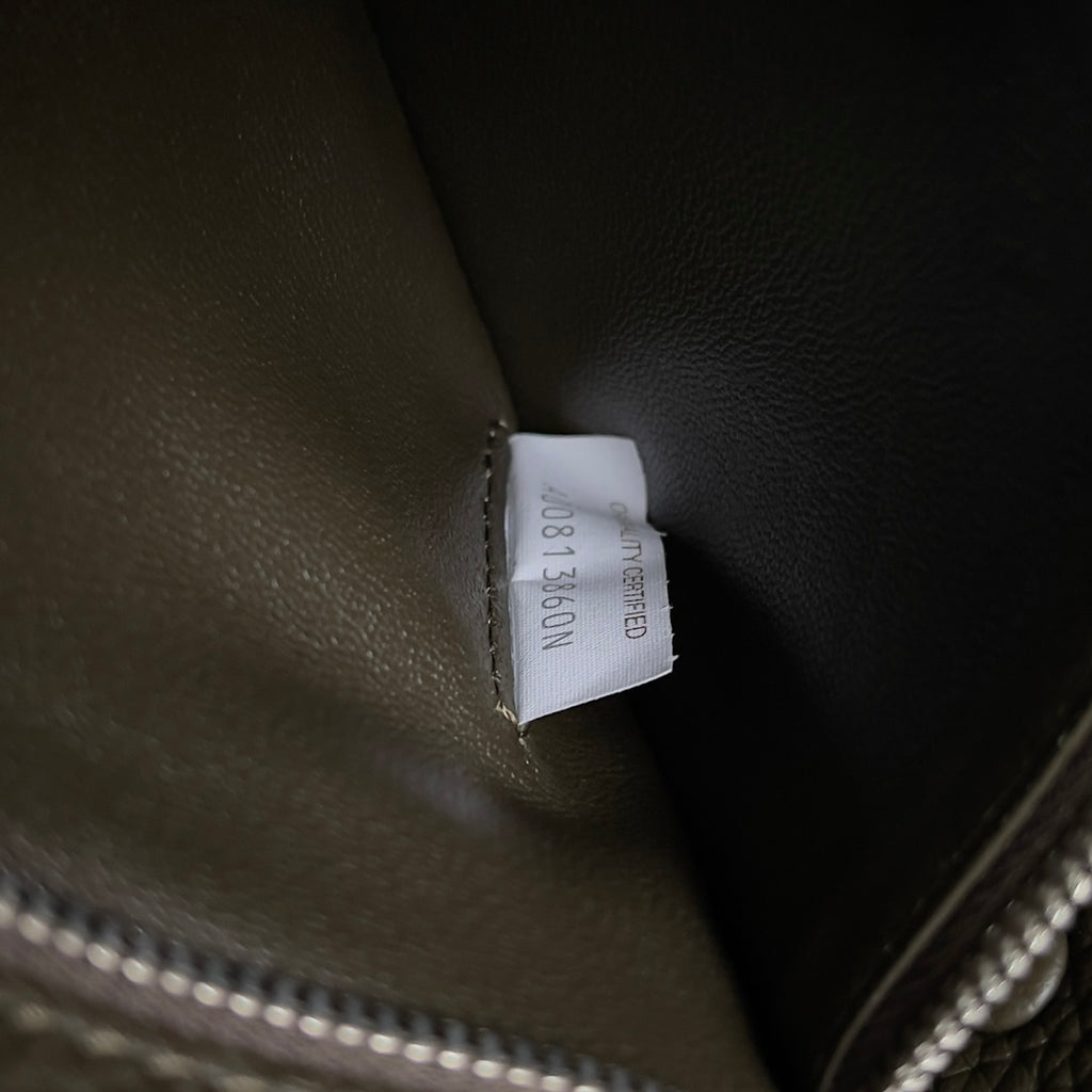 Bottega Veneta 795637 Black Designer Handbag Edition 5 - detail image 8