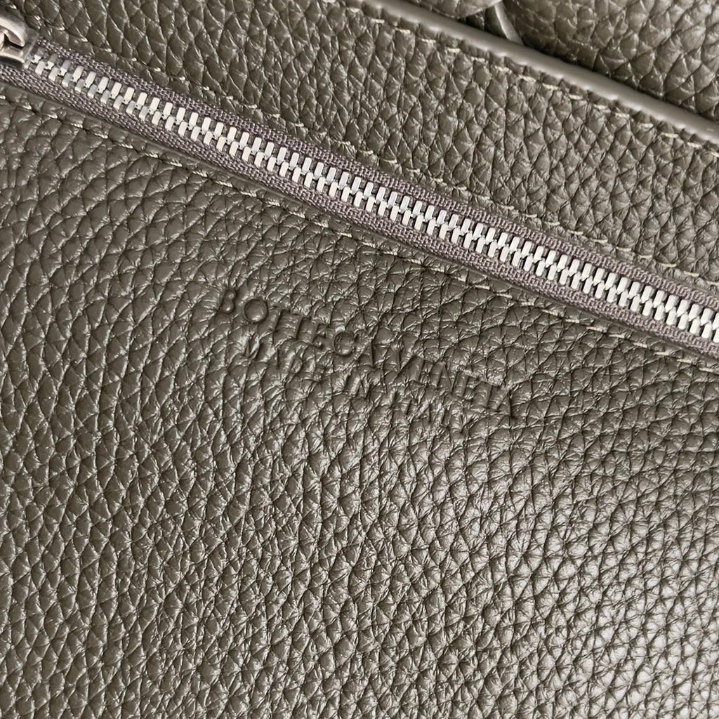 Bottega Veneta 795637 Black Designer Handbag Edition 5 - detail image 6