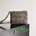Bottega Veneta 795637 Black Designer Handbag Edition 5