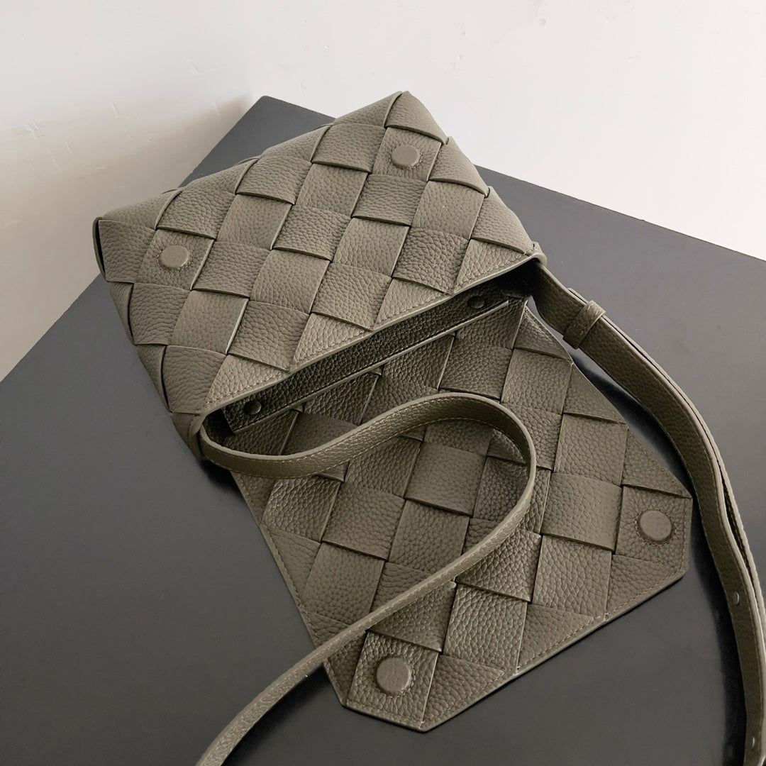 Bottega Veneta 795637 Black Designer Handbag Edition 5 - detail image 5