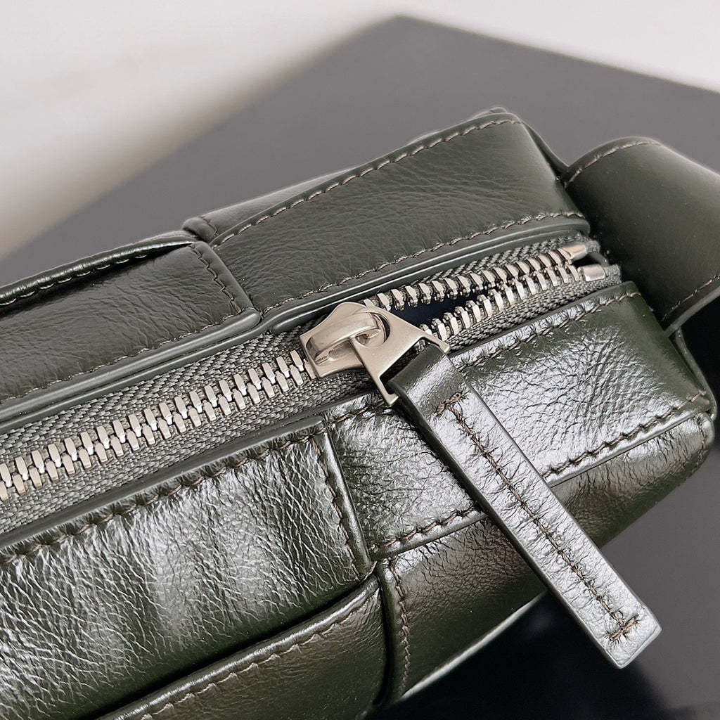 Bottega Veneta 795177 Black Designer Apparel Edition 4 - detail image 5