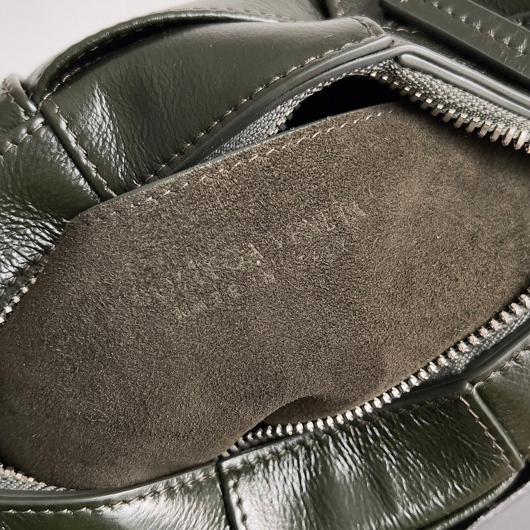 Bottega Veneta 795177 Black Designer Apparel Edition 4 - detail image 7