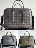 Bottega Veneta Blue, Red & White Designer Handbag Edition 5
