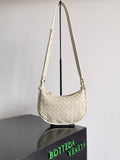 Bottega Veneta 796638 Black Hobo Bag Edition 2