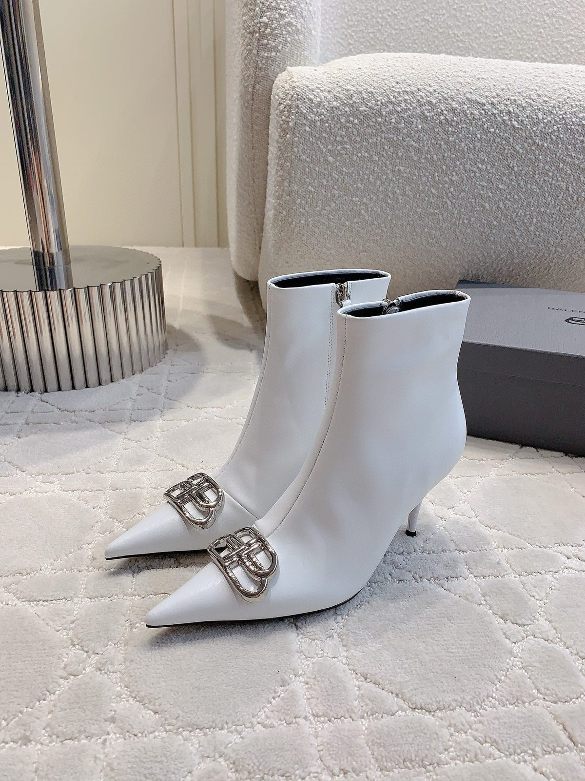 Balenciaga Multicolor Designer Shoes EU 35-39 Edition 91