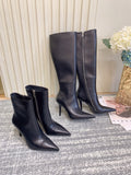 Balenciaga Black Designer Shoes EU 35-46 Edition 150