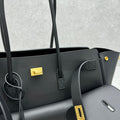 Balenciaga Black Designer Handbag Edition 2