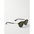 Bottega Veneta BV1260S Green Designer Sunglasses 49-20-145 mm