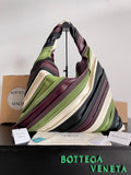 Bottega Veneta Black Designer Apparel Edition 7