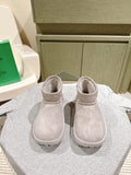 Bottega Veneta Olive Green Designer Shoes EU 35-40
