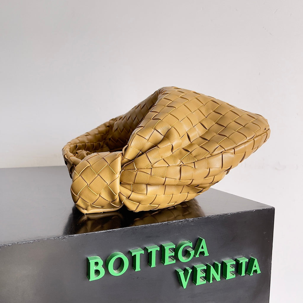 Bottega Veneta 690225 Brown Designer Handbag Edition 3 - detail image 4