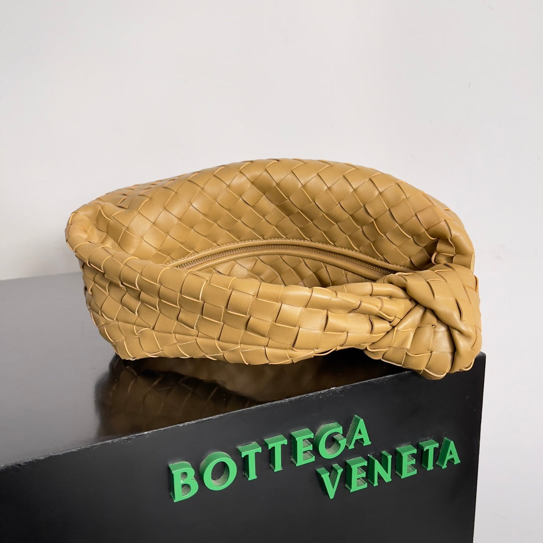 Bottega Veneta 690225 Brown Designer Handbag Edition 3 - detail image 2