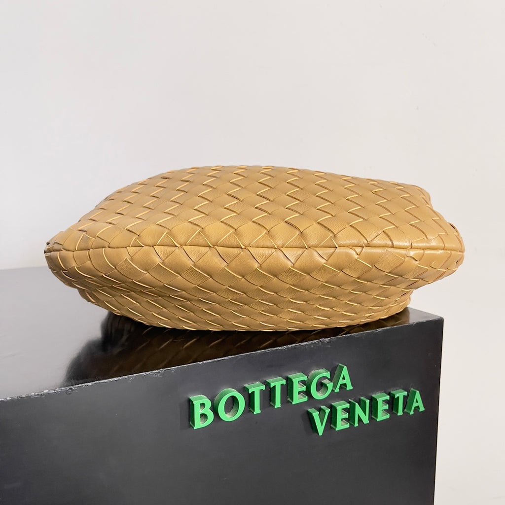 Bottega Veneta 690225 Brown Designer Handbag Edition 3 - detail image 3