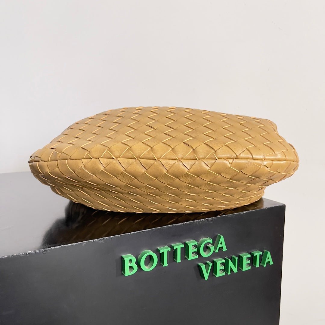 Bottega Veneta 690225 Brown Designer Handbag Edition 3 - detail image 3