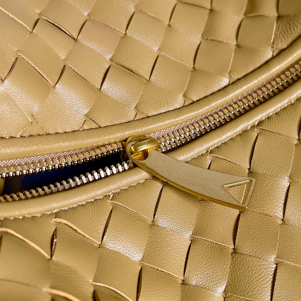 Bottega Veneta 690225 Brown Designer Handbag Edition 3 - detail image 5
