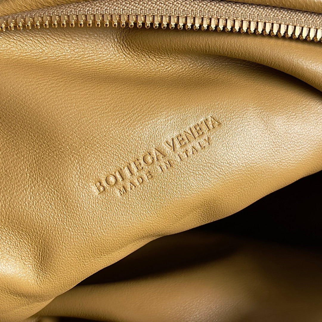 Bottega Veneta 690225 Brown Designer Handbag Edition 3 - detail image 8