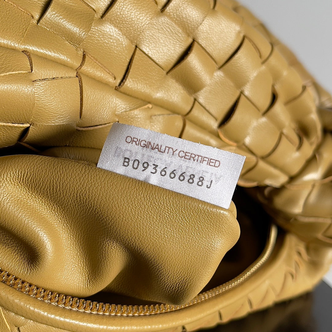 Bottega Veneta 690225 Brown Designer Handbag Edition 3 - detail image 7