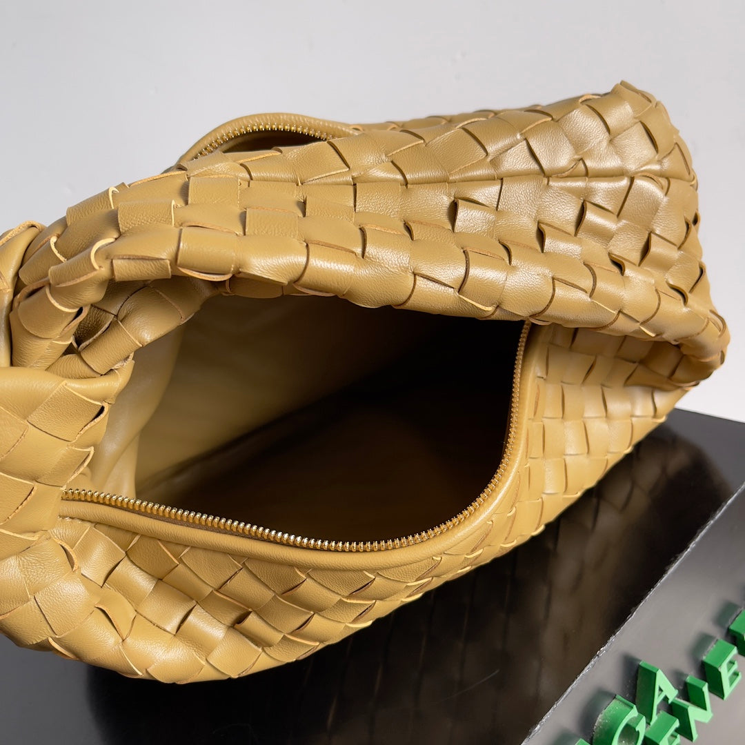 Bottega Veneta 690225 Brown Designer Handbag Edition 3 - detail image 9