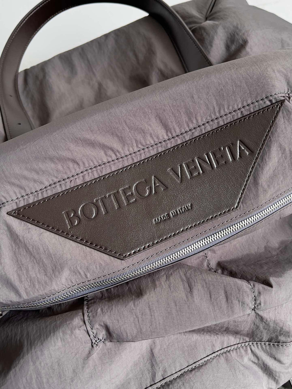 Bottega Veneta 776201 Black Tote Bag - detail image 7