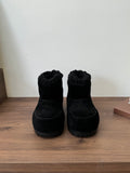 Balenciaga Black Boots EU 35-39 Edition 4