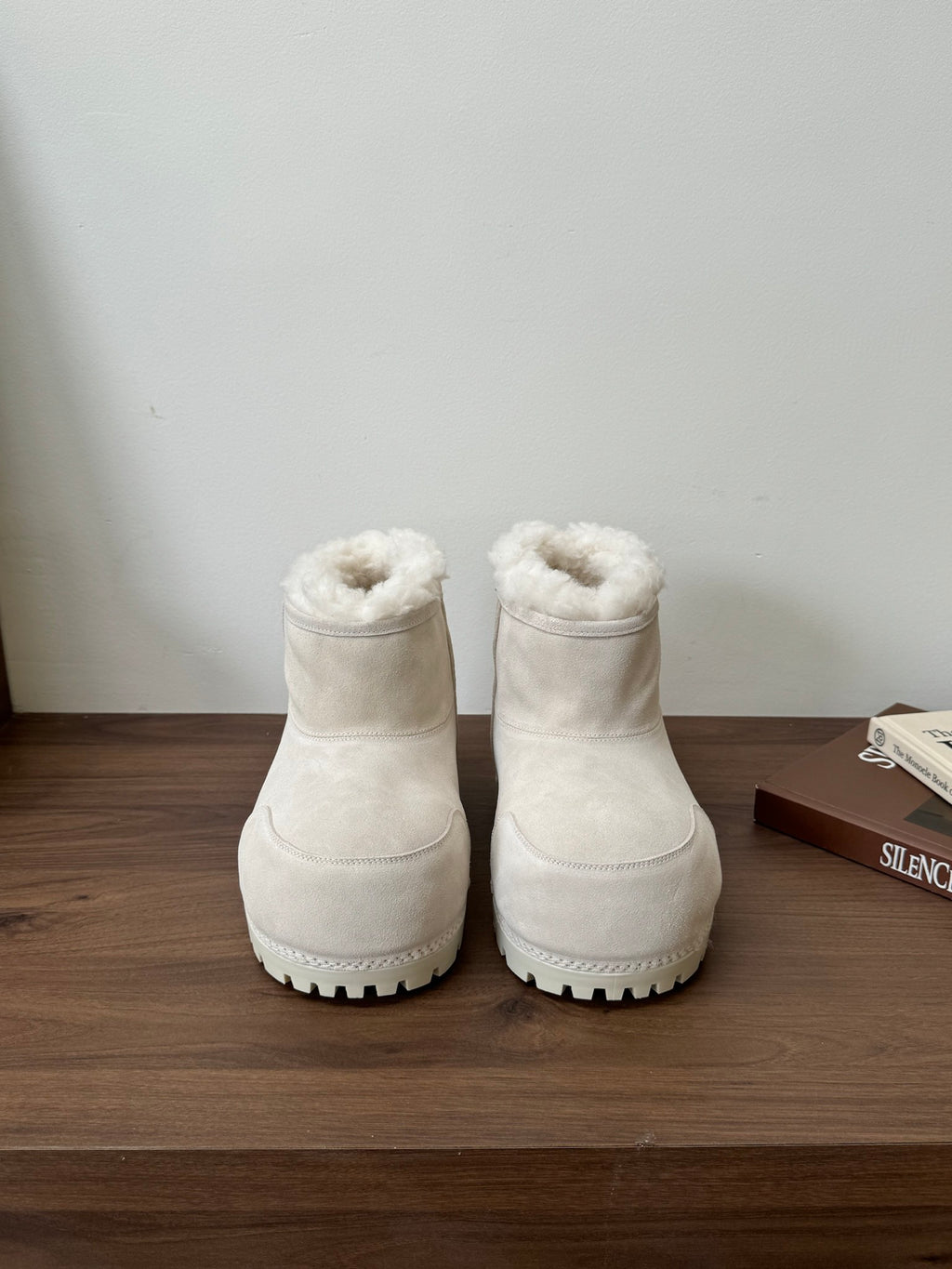 Balenciaga Silver Designer Shoes EU 35-39 Edition 3